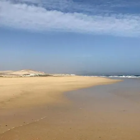 Διαμέρισμα Welooveyou Serena Κόστα Κάλμα