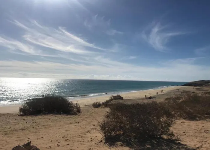 Welooveyou Serena Daire Costa Calma