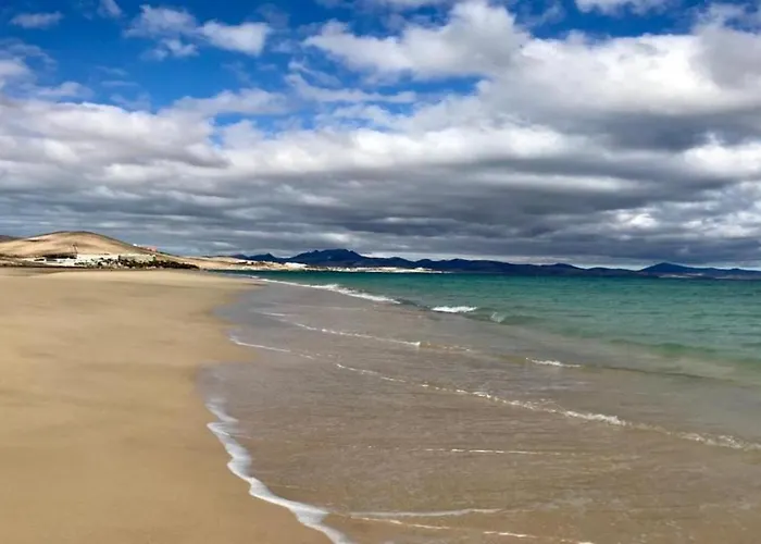 Daire Welooveyou Serena