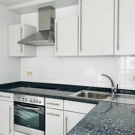 Welooveyou Serena Apartment *