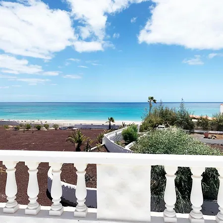 Welooveyou Serena Apartment Costa Calma