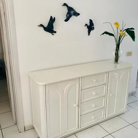 Apartmán Welooveyou Serena Costa Calma