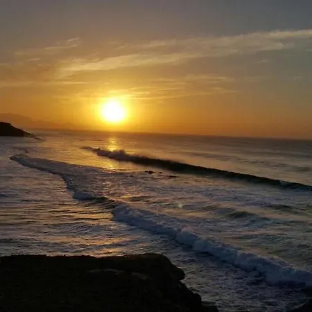 Apartmán Welooveyou Serena