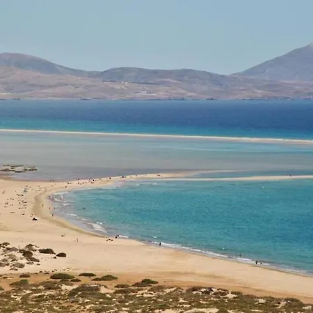 Apartmán Welooveyou Serena Costa Calma