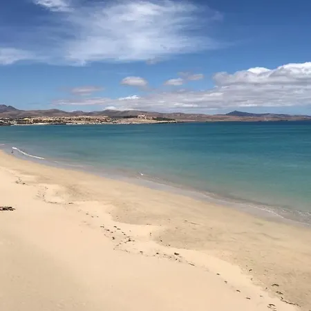 Apartmán Welooveyou Serena