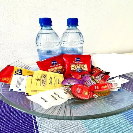 Welooveyou Serena Apartmán Costa Calma