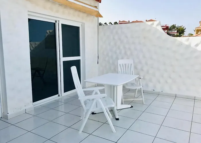 Welooveyou Serena דירה *