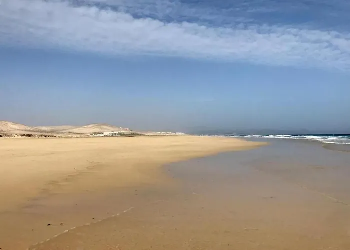 דירה Welooveyou Serena קוסטה קלמה