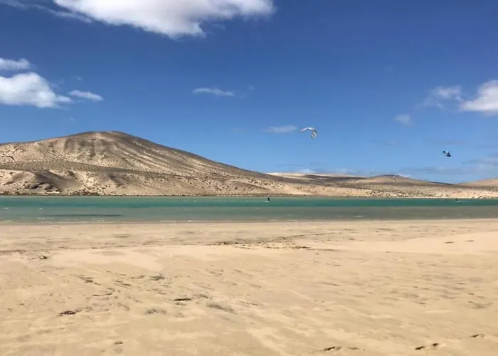 Welooveyou Serena דירה *