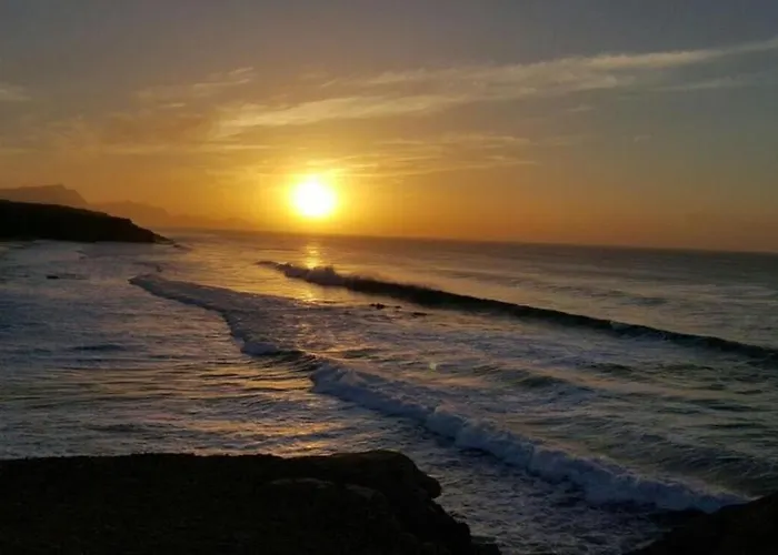 דירה Welooveyou Serena