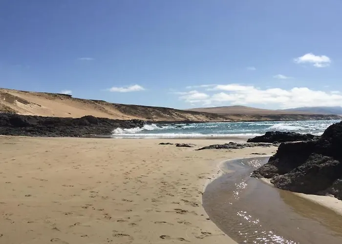 Welooveyou Serena דירה