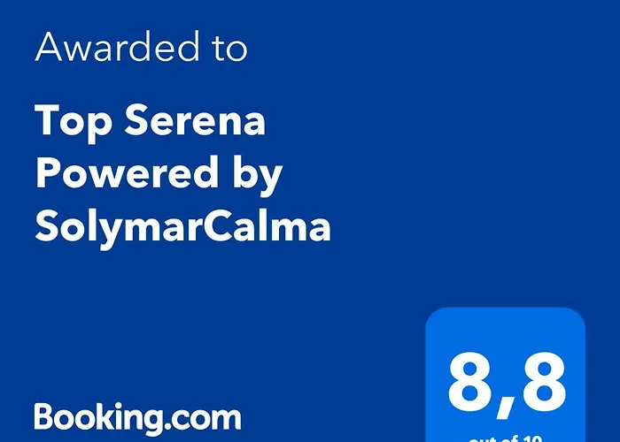 דירה Welooveyou Serena