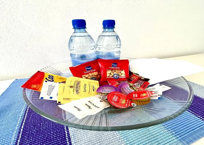 Welooveyou Serena דירה קוסטה קלמה