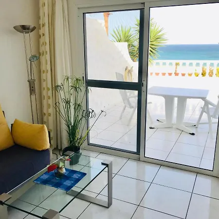 Apartman Welooveyou Serena *