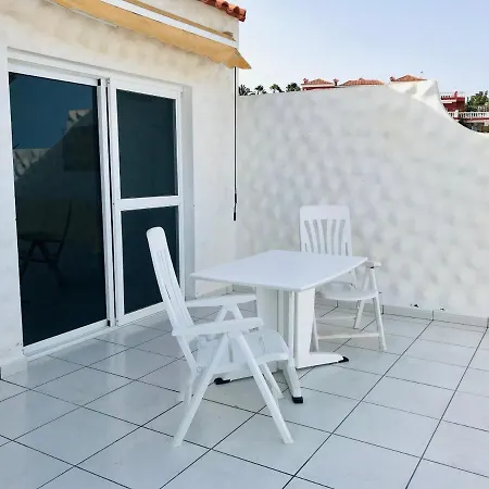 Welooveyou Serena Apartman *