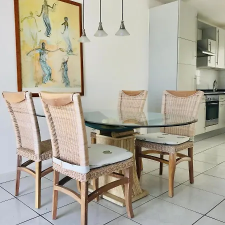 Welooveyou Serena Apartman