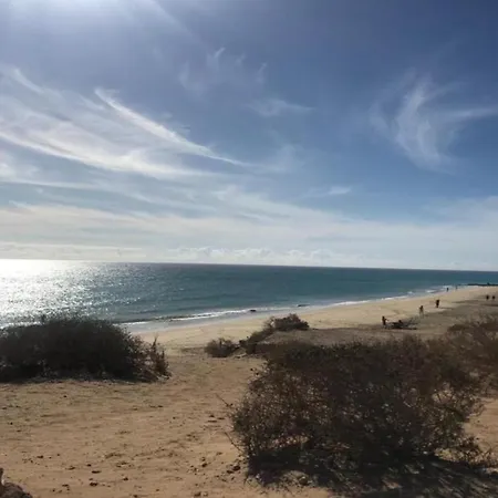 Welooveyou Serena Apartman Costa Calma