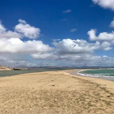 Welooveyou Serena Apartman