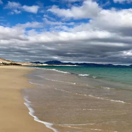 Apartman Welooveyou Serena