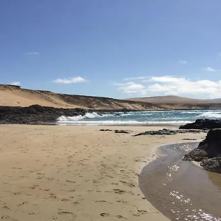 Welooveyou Serena Apartman