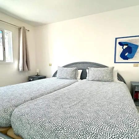 Apartamento Welooveyou Serena *