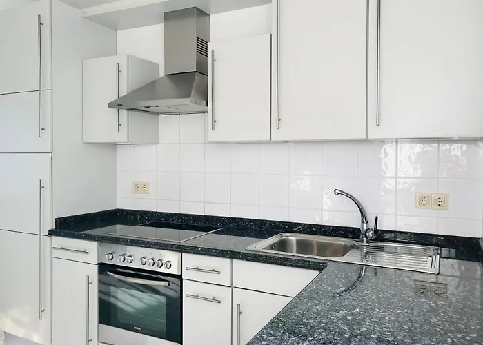 Welooveyou Serena Appartement *