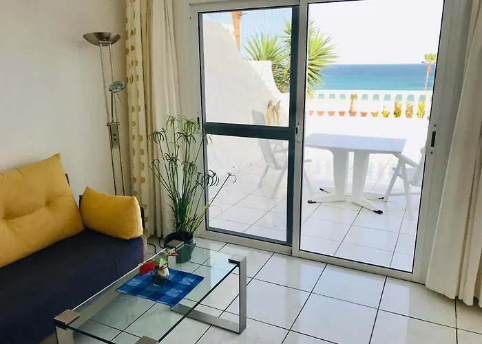 Apartamento Welooveyou Serena *