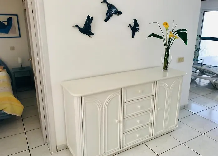 Apartamento Welooveyou Serena Costa Calma