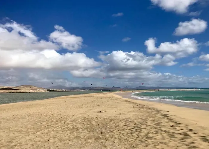 Welooveyou Serena Apartamento