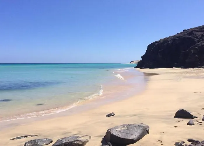 Apartamento Welooveyou Serena *